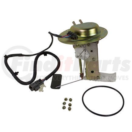 525-6420 by GMB - Fuel Pump and Sender Assembly