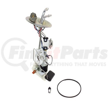 525-6430 by GMB - Fuel Pump and Sender Assembly