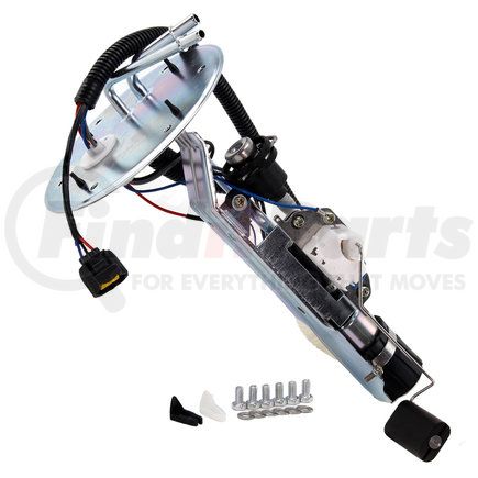 525-6440 by GMB - Fuel Pump and Sender Assembly