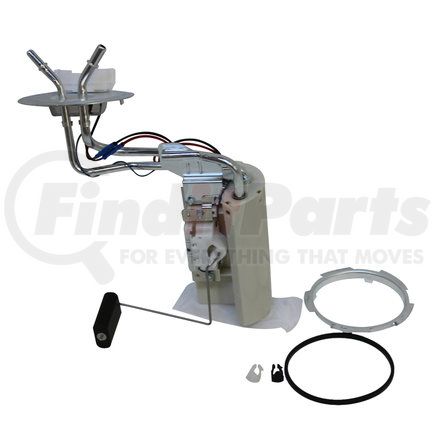 525-6330 by GMB - Fuel Pump and Sender Assembly