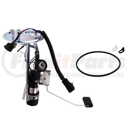 525-6550 by GMB - Fuel Pump and Sender Assembly