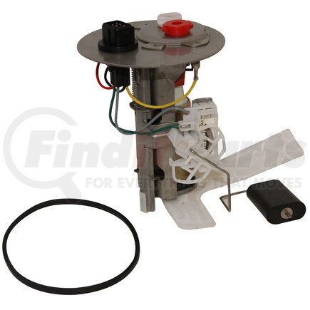 525-6470 by GMB - Fuel Pump and Sender Assembly