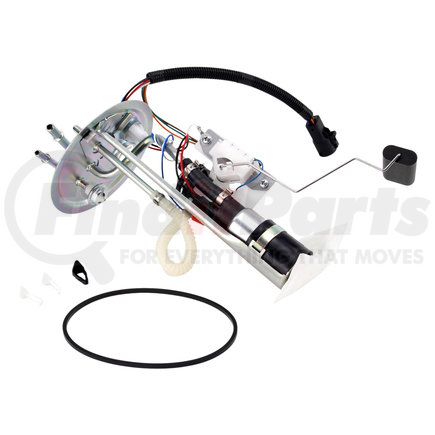 525-6480 by GMB - Fuel Pump and Sender Assembly