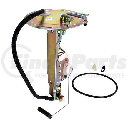 525-6490 by GMB - Fuel Pump and Sender Assembly
