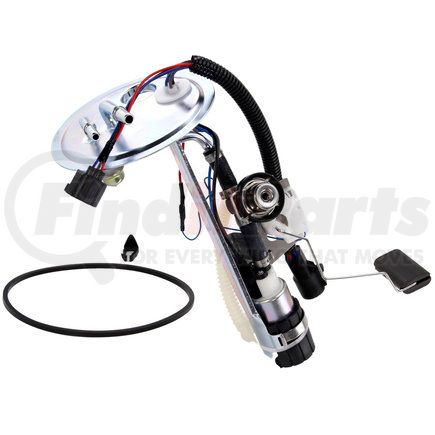 525-6520 by GMB - Fuel Pump and Sender Assembly