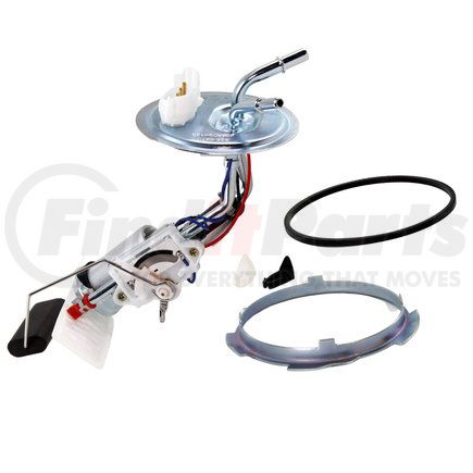 525-6870 by GMB - Fuel Pump and Sender Assembly