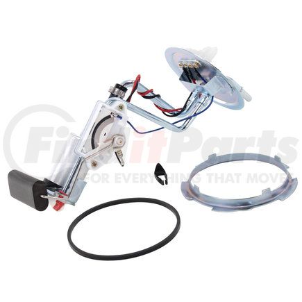 525-6920 by GMB - Fuel Pump and Sender Assembly