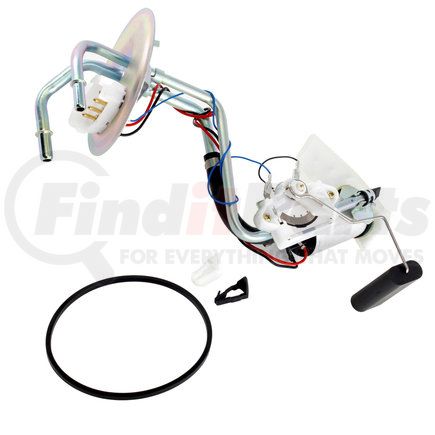 525-6990 by GMB - Fuel Pump and Sender Assembly