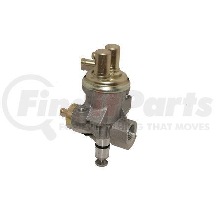 525-8020 by GMB - Mechanical Fuel Pump