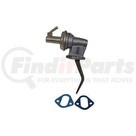 525-8030 by GMB - Mechanical Fuel Pump