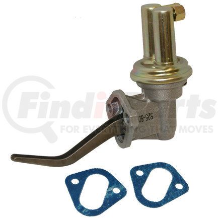 525-8040 by GMB - Mechanical Fuel Pump