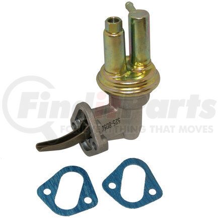 525-8050 by GMB - Mechanical Fuel Pump