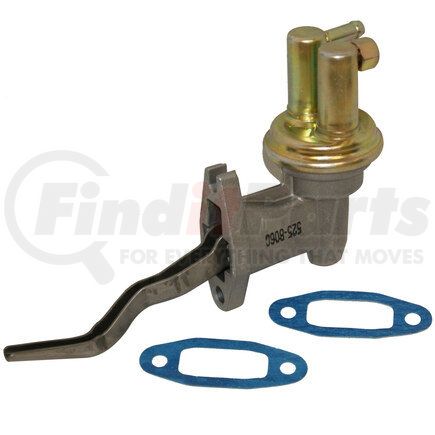 525-8060 by GMB - Mechanical Fuel Pump