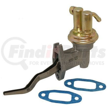 525-8070 by GMB - Mechanical Fuel Pump