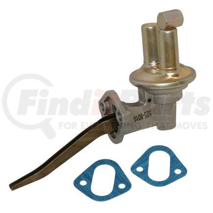 525-8010 by GMB - Mechanical Fuel Pump