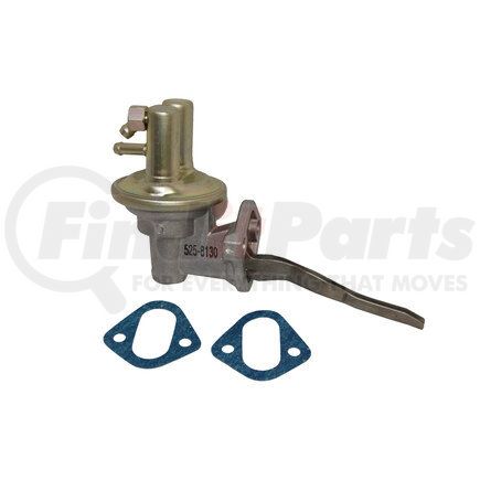 525-8130 by GMB - Mechanical Fuel Pump