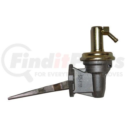 525-8160 by GMB - Mechanical Fuel Pump