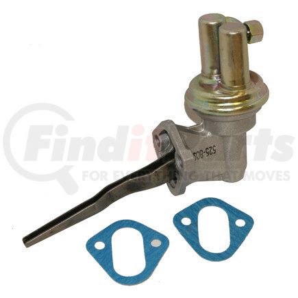 525-8090 by GMB - Mechanical Fuel Pump