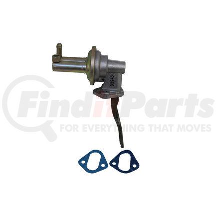 525-8110 by GMB - Mechanical Fuel Pump