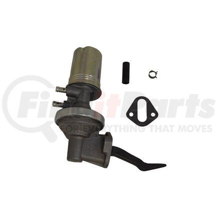 525-8230 by GMB - Mechanical Fuel Pump