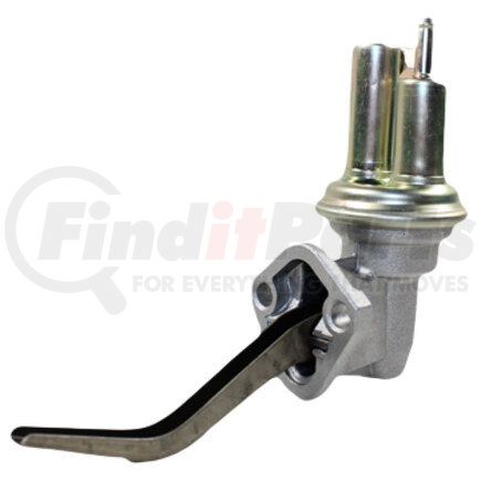 525-8270 by GMB - Mechanical Fuel Pump