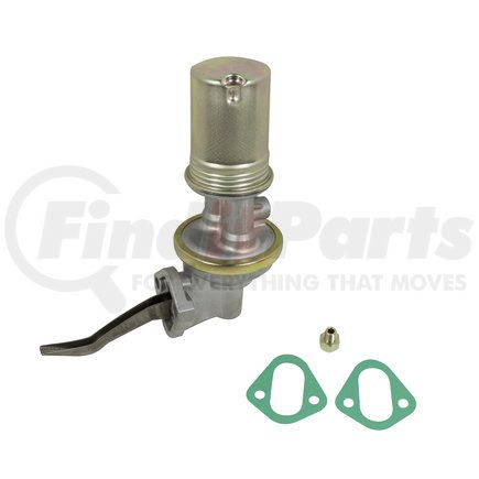 525-8280 by GMB - Mechanical Fuel Pump