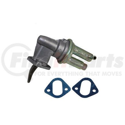 525-8330 by GMB - Mechanical Fuel Pump