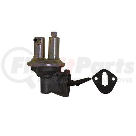 525-8210 by GMB - Mechanical Fuel Pump