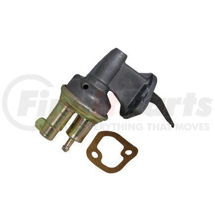 525-8380 by GMB - Mechanical Fuel Pump