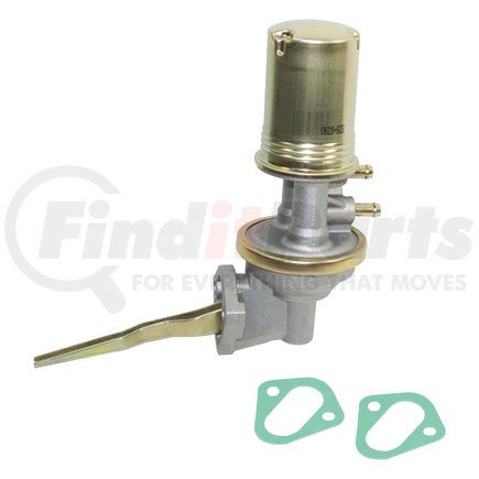 525-8390 by GMB - Mechanical Fuel Pump