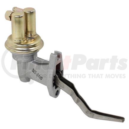 525-8440 by GMB - Mechanical Fuel Pump