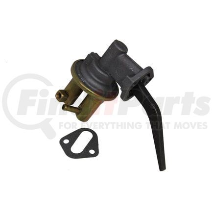 5258500 by GMB - Mechanical Fuel Pump