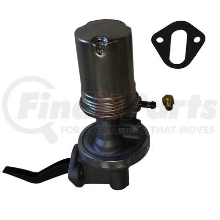 525-8340 by GMB - Mechanical Fuel Pump