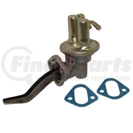 525-8350 by GMB - Mechanical Fuel Pump