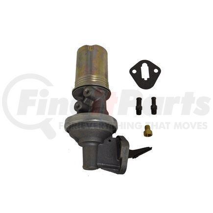 525-8360 by GMB - Mechanical Fuel Pump