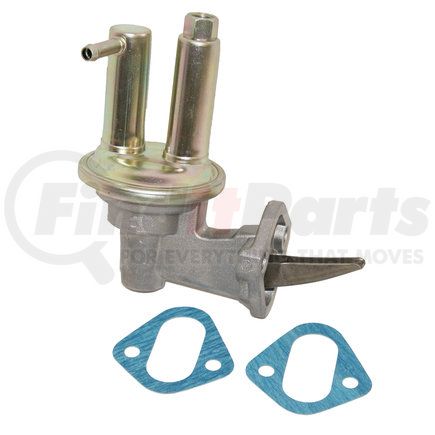 525-8370 by GMB - Mechanical Fuel Pump