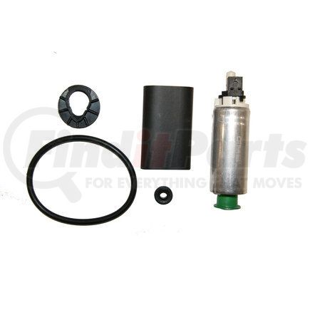 530-1011 by GMB - Electric Fuel Pump