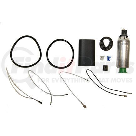 530-1012 by GMB - Electric Fuel Pump