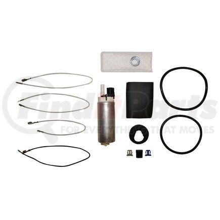 530-1013 by GMB - Fuel Pump and Strainer Set