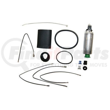 530-1042 by GMB - Electric Fuel Pump