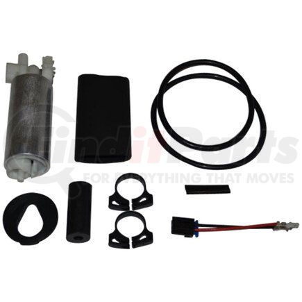 530-1102 by GMB - Electric Fuel Pump