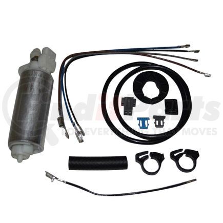 530-1104 by GMB - Electric Fuel Pump