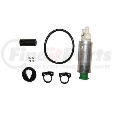 530-1120 by GMB - Electric Fuel Pump