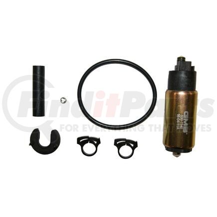 530-1140 by GMB - Electric Fuel Pump