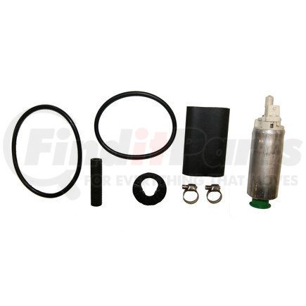 530-1071 by GMB - Electric Fuel Pump