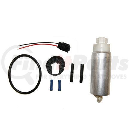 530-1081 by GMB - Electric Fuel Pump