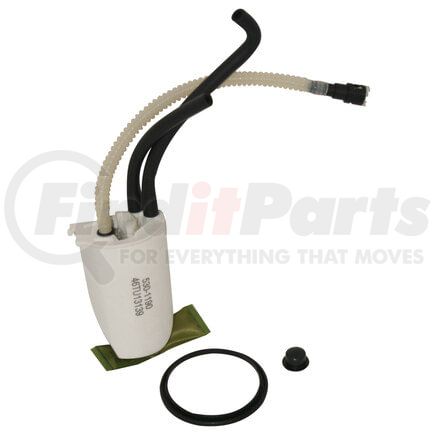 530-1190 by GMB - Fuel Pump and Strainer Set