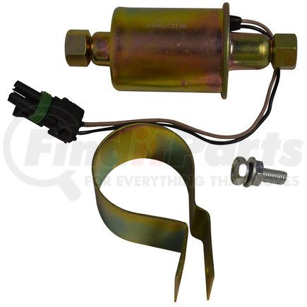 530-1230 by GMB - Electric Fuel Pump