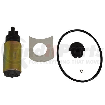 530-1160 by GMB - Electric Fuel Pump