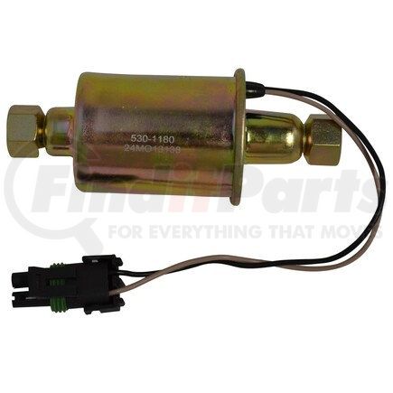 530-1180 by GMB - Electric Fuel Pump